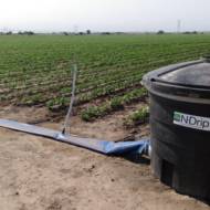 agriculture technology N-Drip