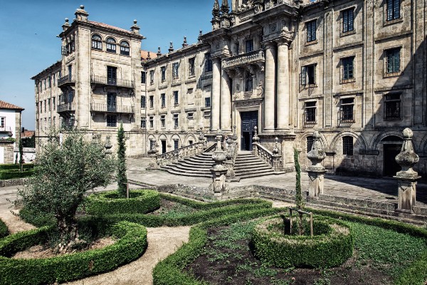 University of Santiago de Compostela