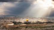 Temple Mount