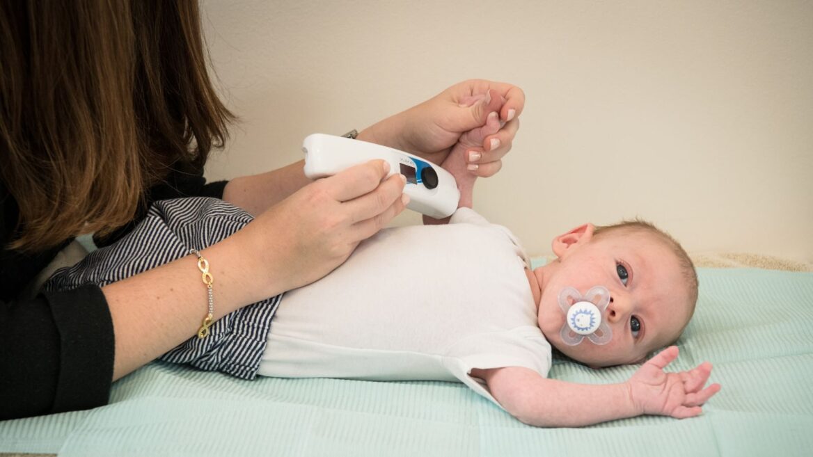 Israeli Startup Aims to Predict and Prevent Allergies in Babies - Vimarsana News