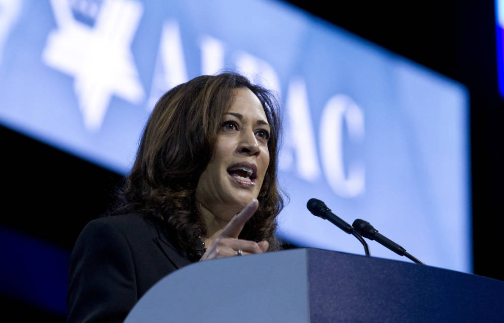 Kamala Harris