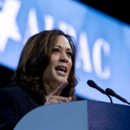 Kamala Harris