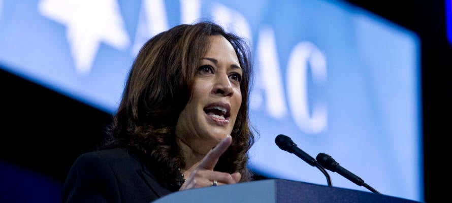 Kamala Harris