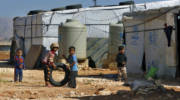 Palestinian refugees in Lebanon