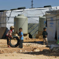 Palestinian refugees in Lebanon