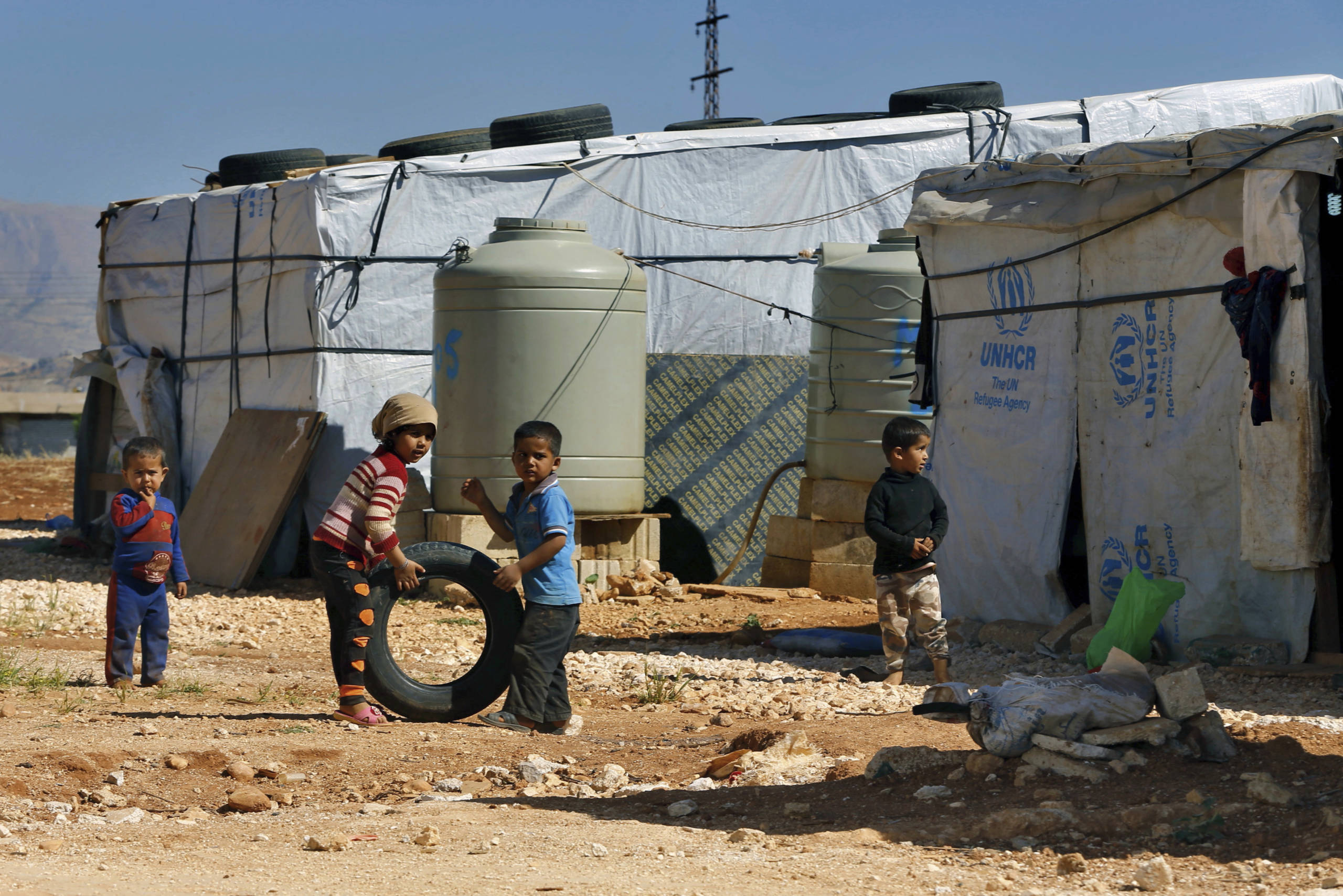 The Arab Apartheid No One Talks About – Analysis - Vimarsana News