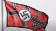 Nazi flag