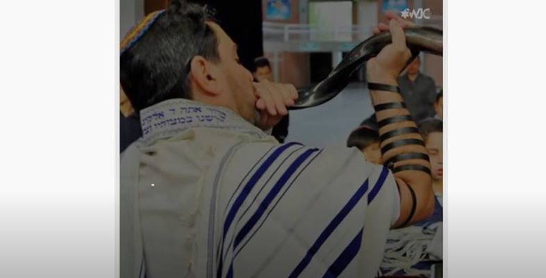 Jewish community Colombia