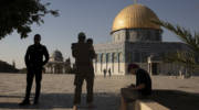 Temple Mount