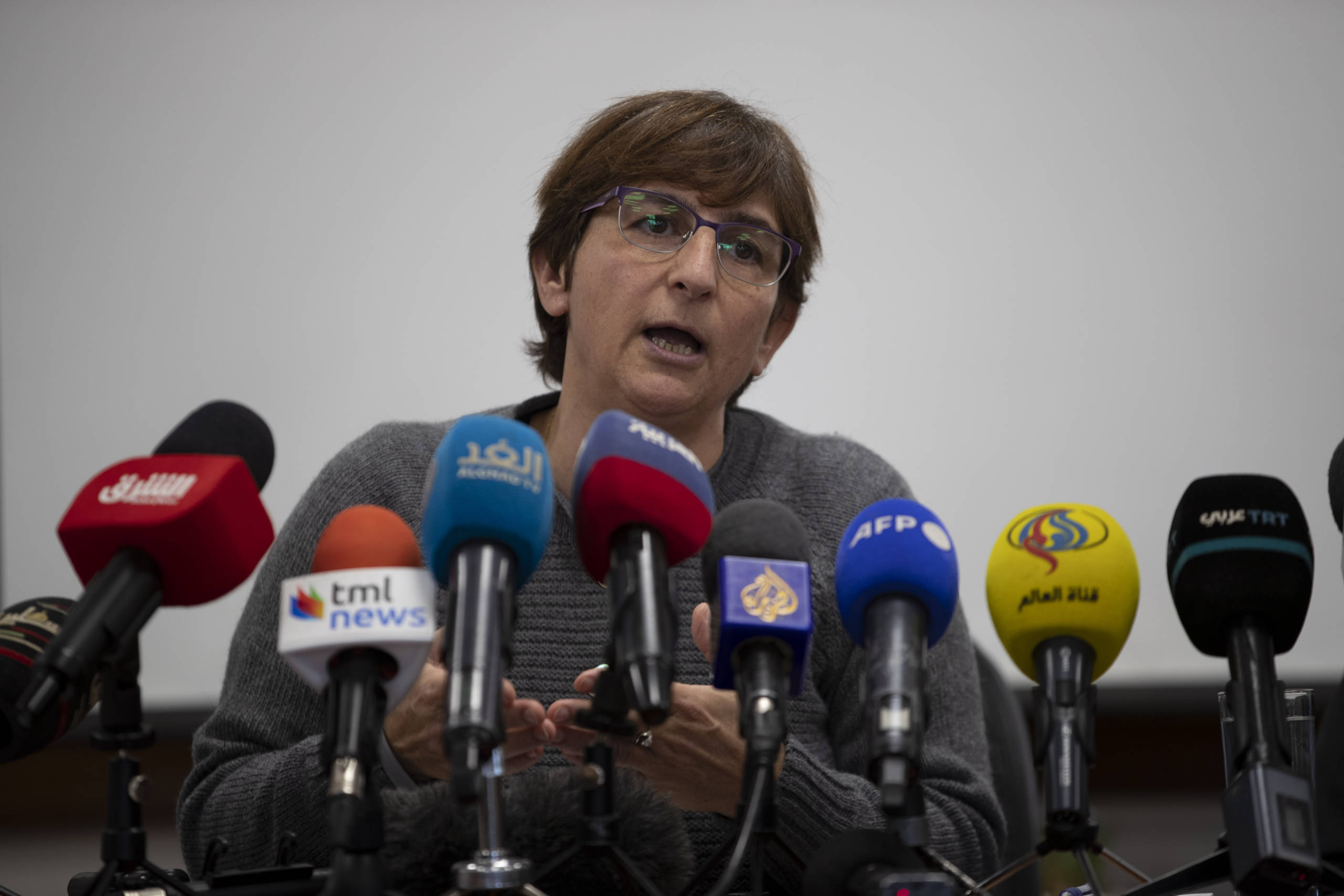 WATCH: Israel, US Divided Over Outlawing of Palestinian NGOs - Vimarsana News