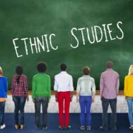 ethnic studies