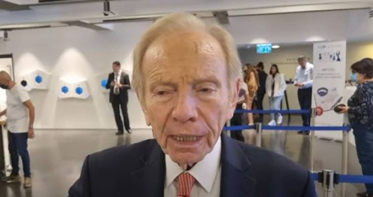 Joe Lieberman