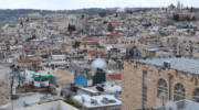 East Jerusalem