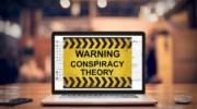 social media conspiracy theories