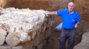 Ancient cemetery Yavne