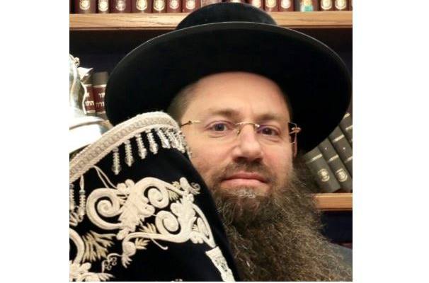 Rabbi Jacob Herzog