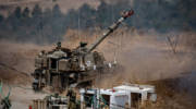 IDF Soldiers, Northern Israel