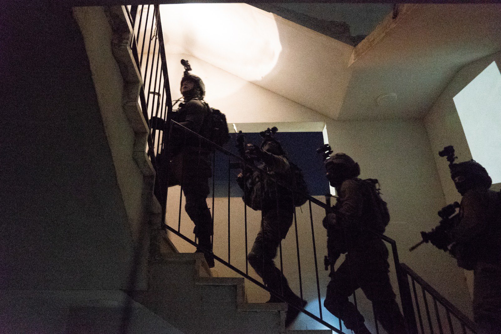 Israel Uncovers Huge Hamas Infrastructure, Prevents Massive Attacks; 50 Arrests - Vimarsana News