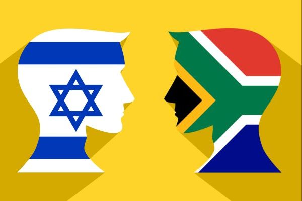 Israel and South Africa