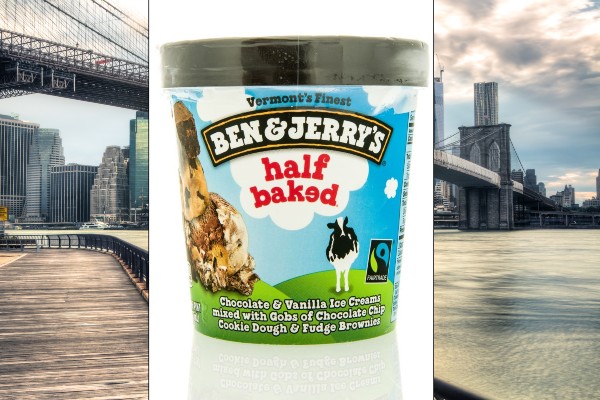 Ben and Jerry's