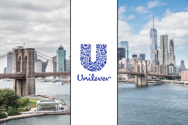 New York City Unilever