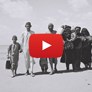 Jewish Refugees Middle East
