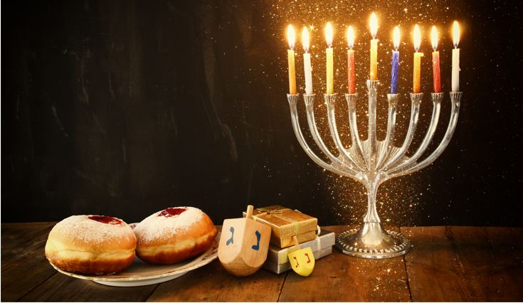 chanukah