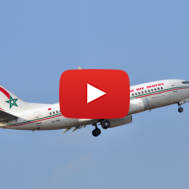 Morocco Airline