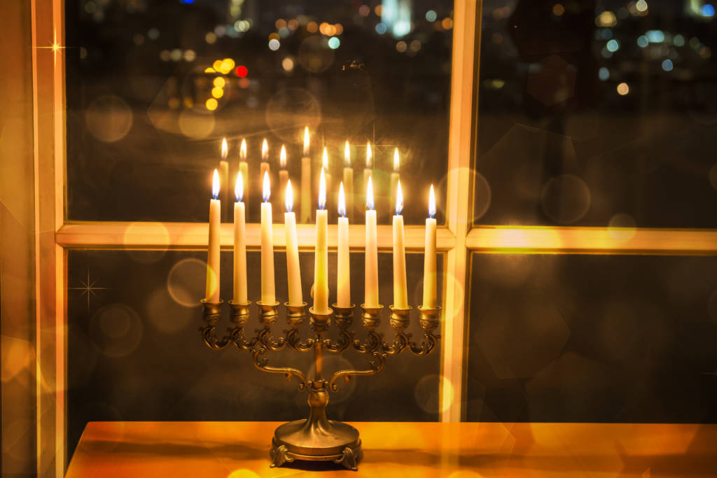 Menorah