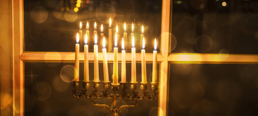 Menorah