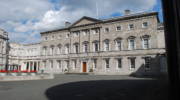 Irish Parliament,