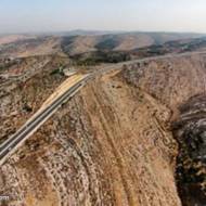 Beit Horon Ascent