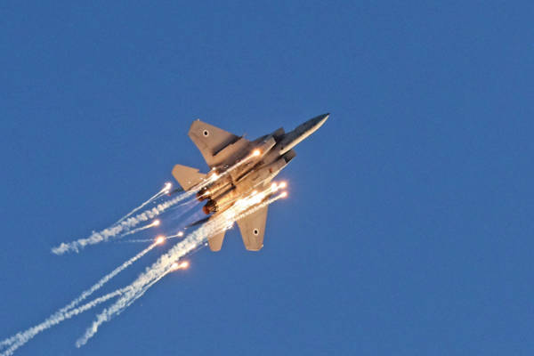 WATCH: Can Israel Take Down Iran Without the US? - Vimarsana News