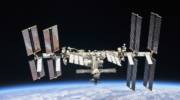 International Space Station