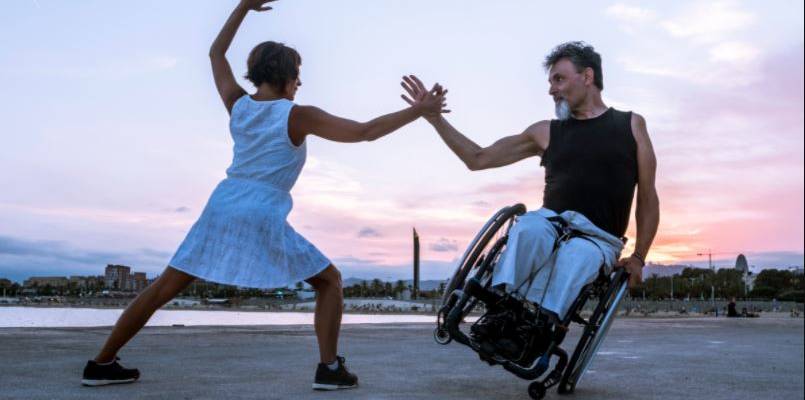 actors performance disability