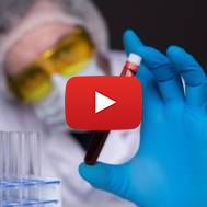 blood test