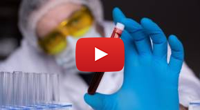 blood test