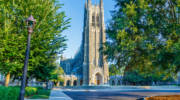 Duke University