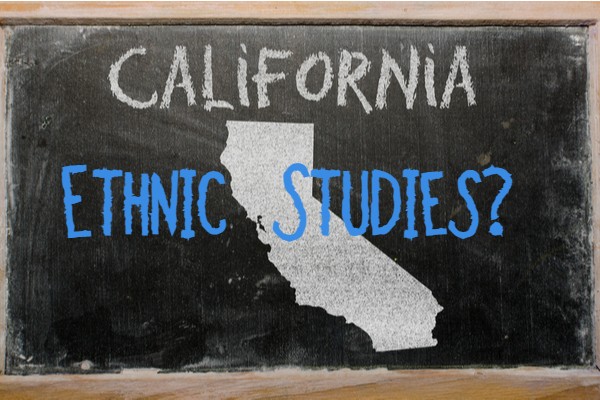 California ethnic studies