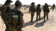 IDF Reserve Soldiers