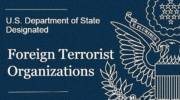 State Dept. Terror List