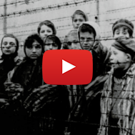 Child Holocaust Victims