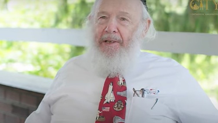 Gerald Wittenstein