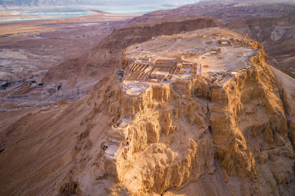 Masada