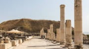 tel beit she'an