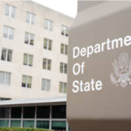US State Department