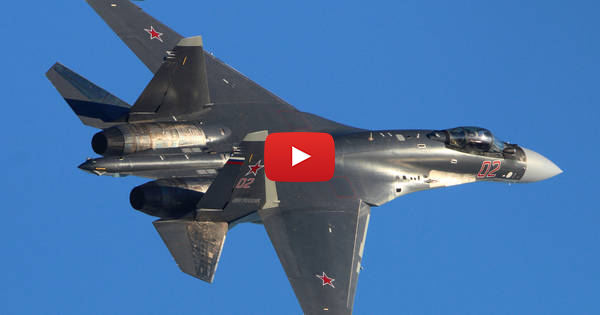 Russian Air Force