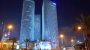 Tel Aviv Azrieli