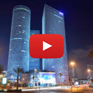 Tel Aviv Azrieli