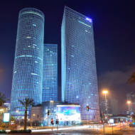Tel Aviv Azrieli